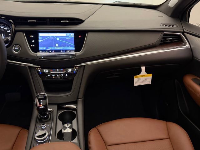 2026 Cadillac XT5 Premium Luxury - Photo 26