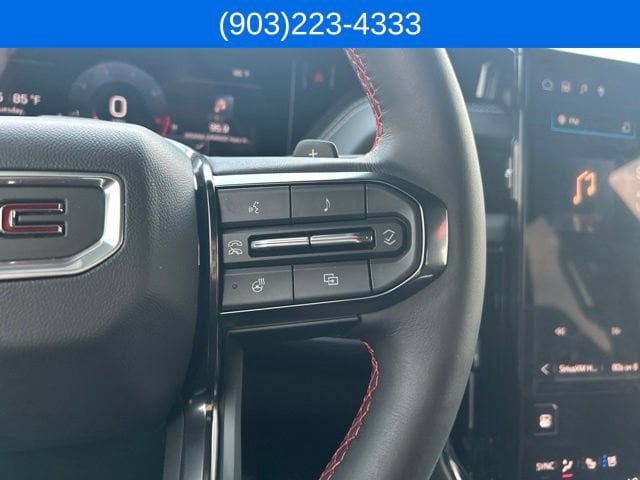 2026 GMC Yukon AT4 Ultimate - Photo 25