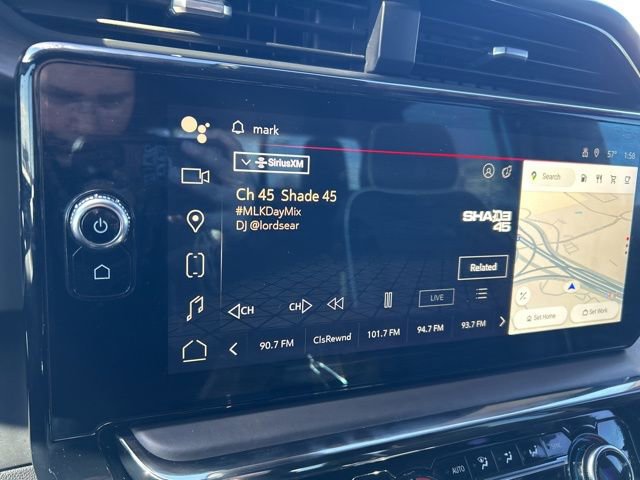 2023 GMC Sierra 1500 AT4X - Photo 29
