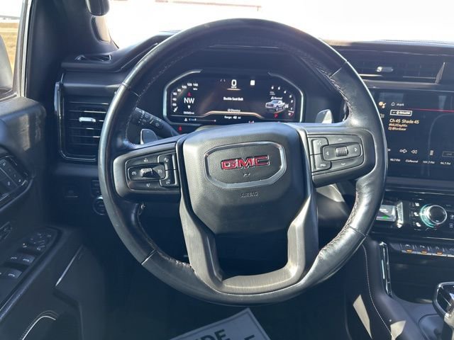2023 GMC Sierra 1500 AT4X - Photo 25