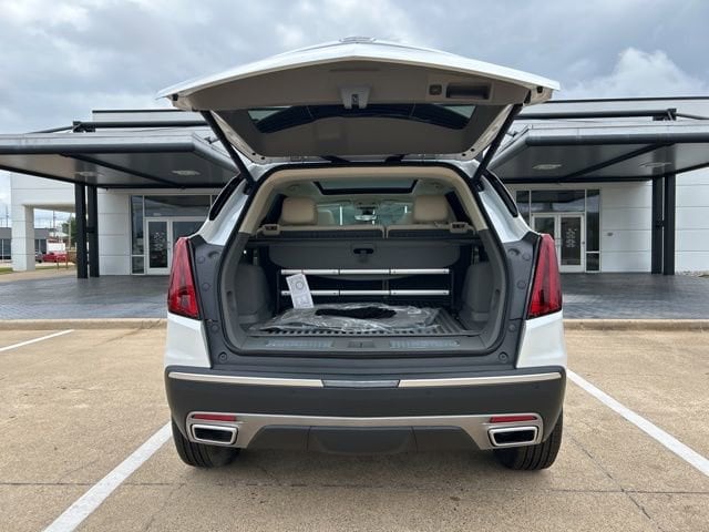 2026 Cadillac XT5 Premium Luxury - Photo 10