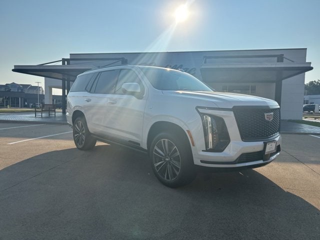 2025 CADILLAC Escalade SUV 