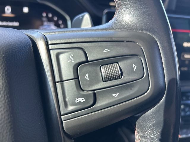 2023 GMC Sierra 1500 AT4X - Photo 27