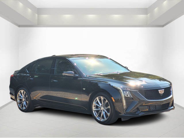 2026 CADILLAC CT5 Sport Sedan