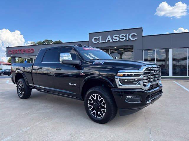  Ram 2500