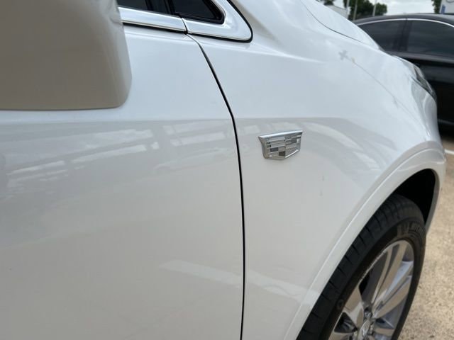 2026 Cadillac XT5 Premium Luxury - Photo 18