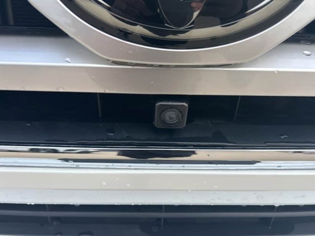 Used 2023 Toyota Tacoma 2WD Limited