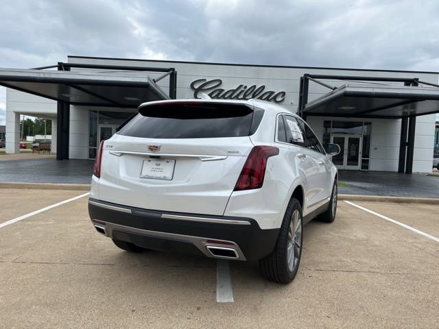 2026 Cadillac XT5 Premium Luxury - Photo 15