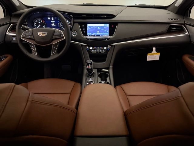 2026 Cadillac XT5 Premium Luxury - Photo 24
