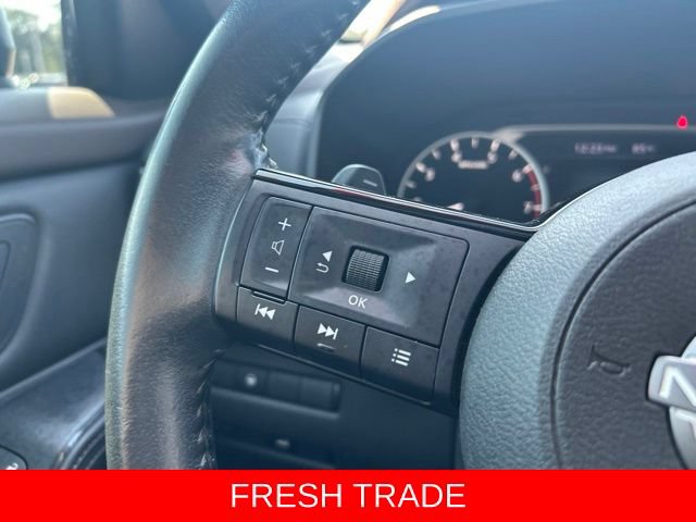 2022 Nissan Rogue SL - Photo 26