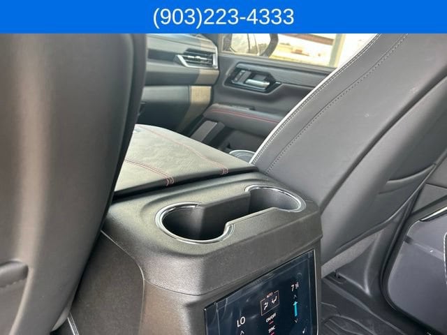 2026 GMC Yukon AT4 Ultimate - Photo 41
