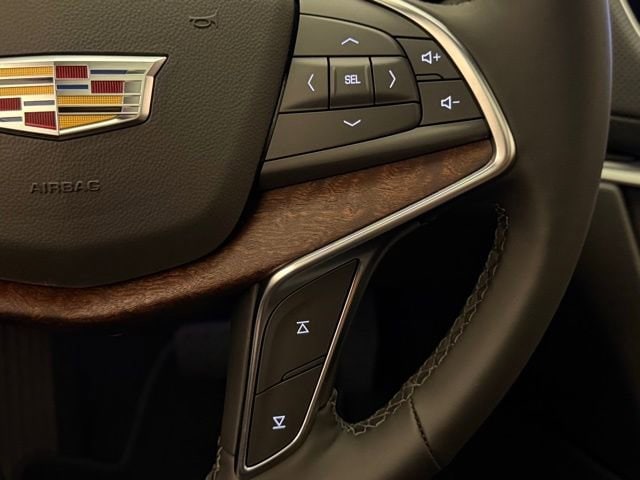 2026 Cadillac XT5 Premium Luxury - Photo 38