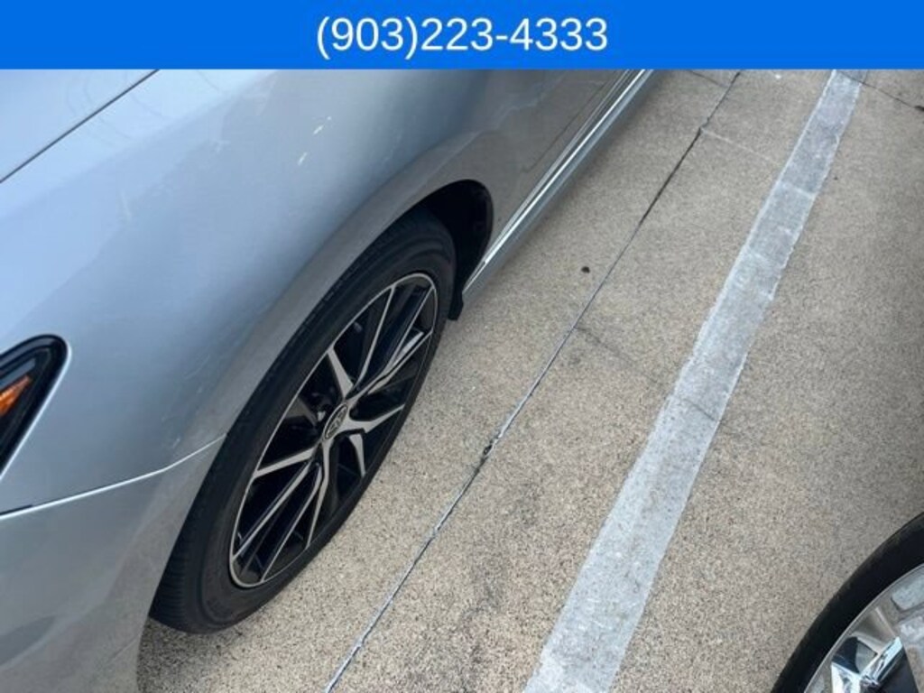 Used 2021 Toyota Camry SE Nightshade