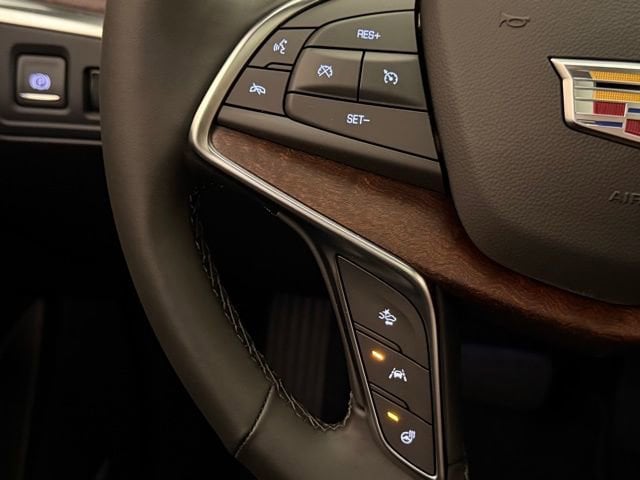 2026 Cadillac XT5 Premium Luxury - Photo 39