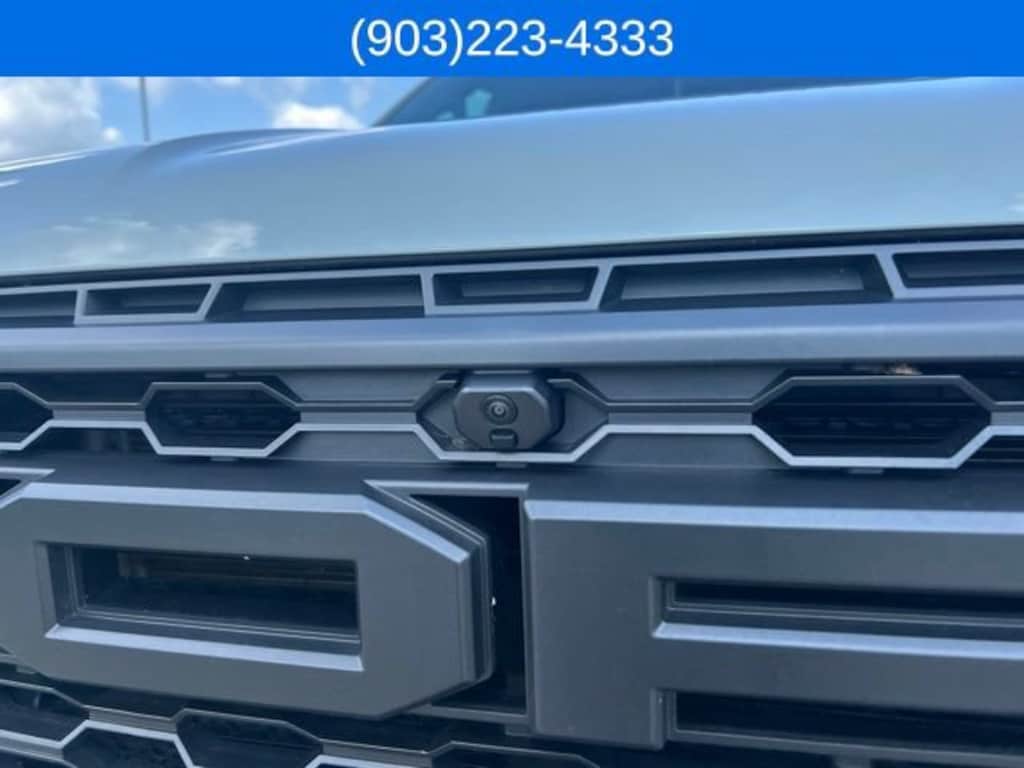 Used 2024 Ford Ranger Raptor