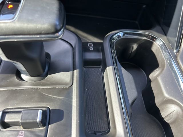 2023 GMC Sierra 1500 AT4X - Photo 36