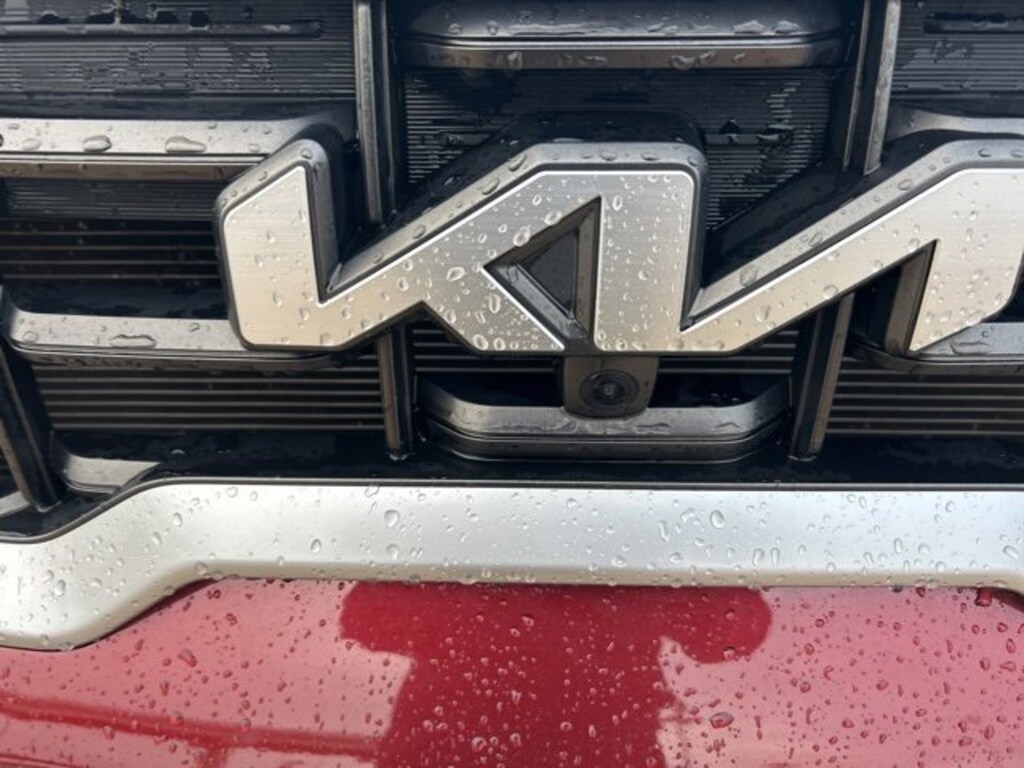 Used 2023 Kia Telluride SX