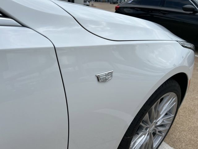 2026 Cadillac CT4 Premium Luxury - Photo 15