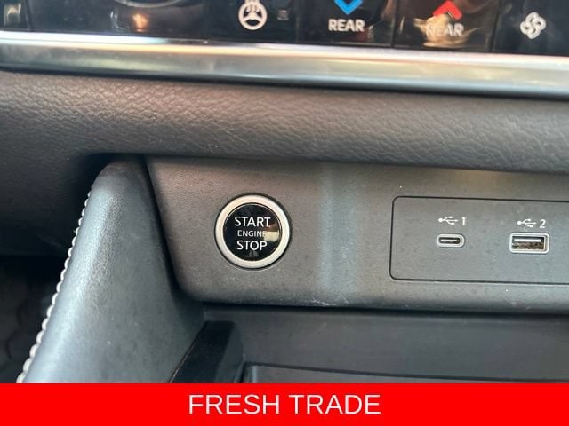 2022 Nissan Rogue SL - Photo 31