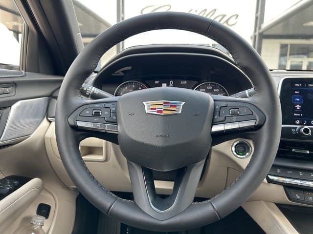 2026 Cadillac CT4 Premium Luxury - Photo 22