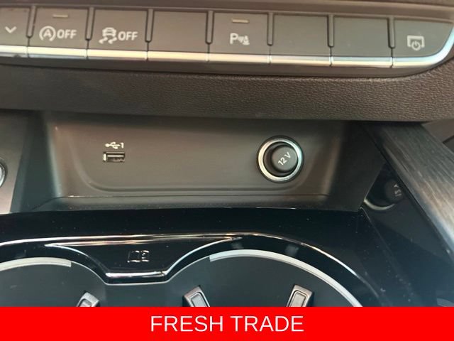 2023 Audi A4 Premium Plus - Photo 30