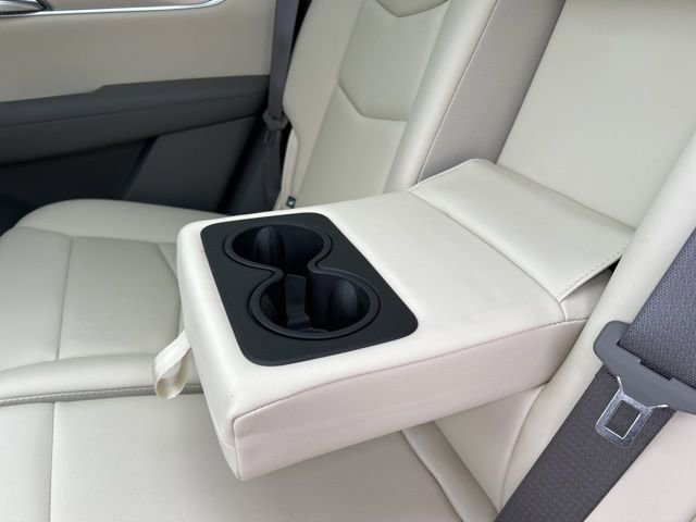 2026 Cadillac XT5 Premium Luxury - Photo 50