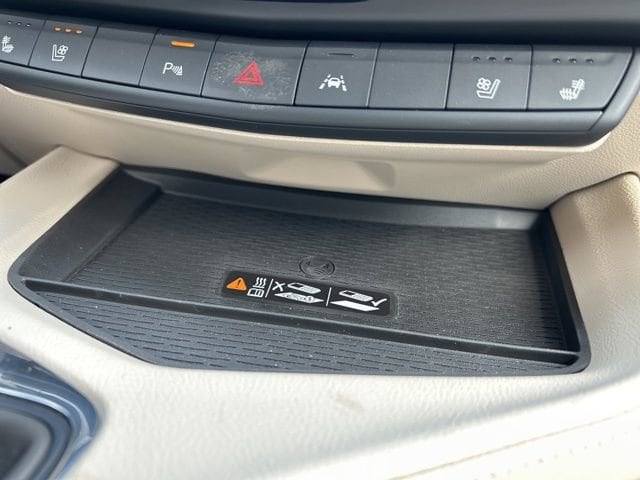 2026 Cadillac CT4 Premium Luxury - Photo 30