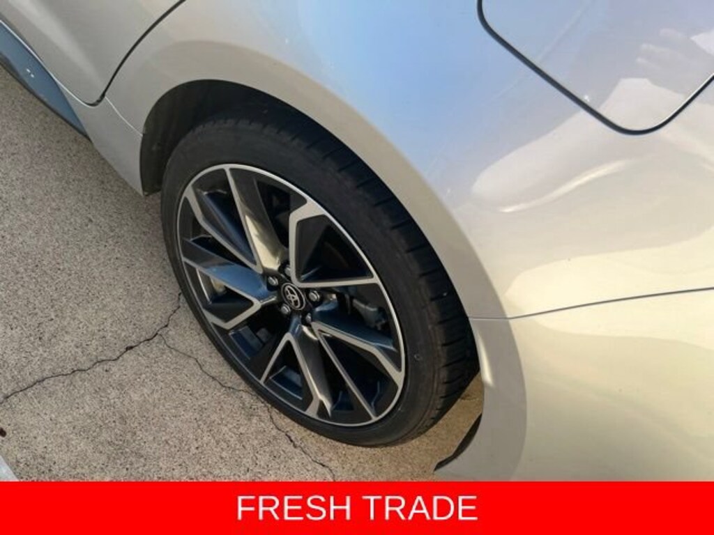 Used 2020 Toyota Corolla SE