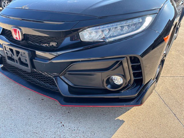 Used 2020 Honda Civic Type R Touring
