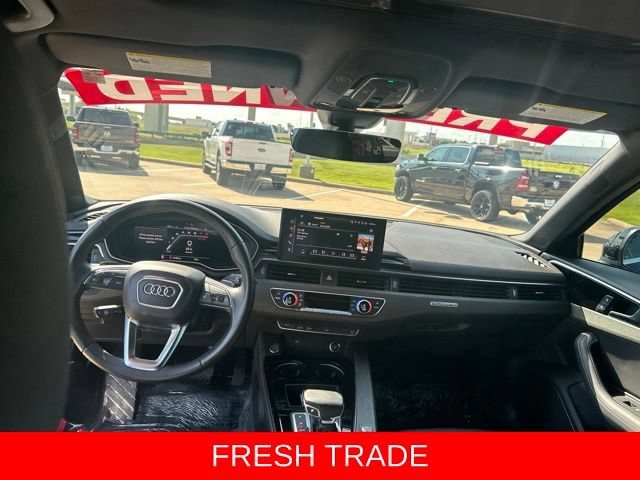 2023 Audi A4 Premium Plus - Photo 39