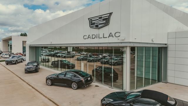 2026 Cadillac XT5 Premium Luxury - Photo 13