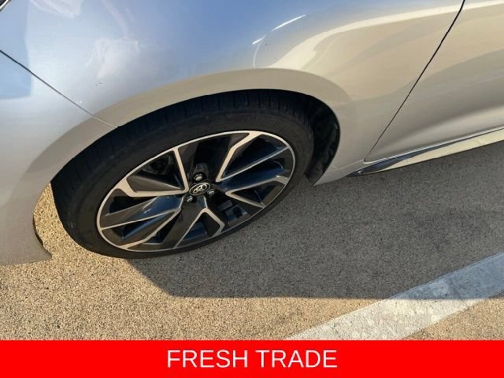 Used 2020 Toyota Corolla SE