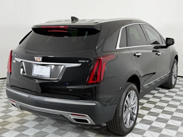 2026 Cadillac XT5 Premium Luxury - Photo 8