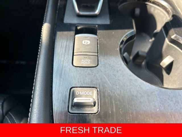 2022 Nissan Rogue SL - Photo 34