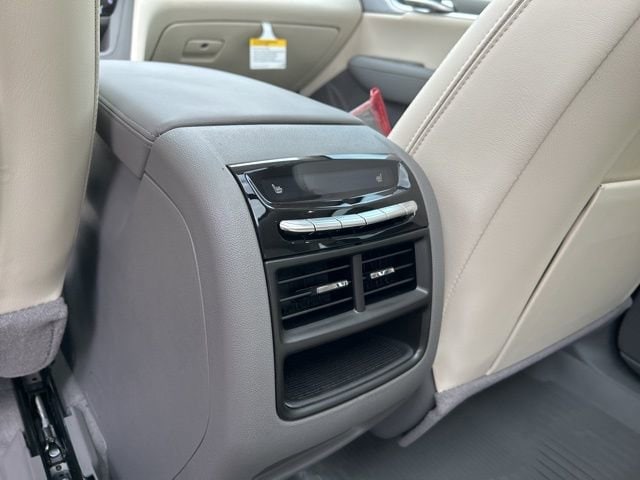 2026 Cadillac XT5 Premium Luxury - Photo 51