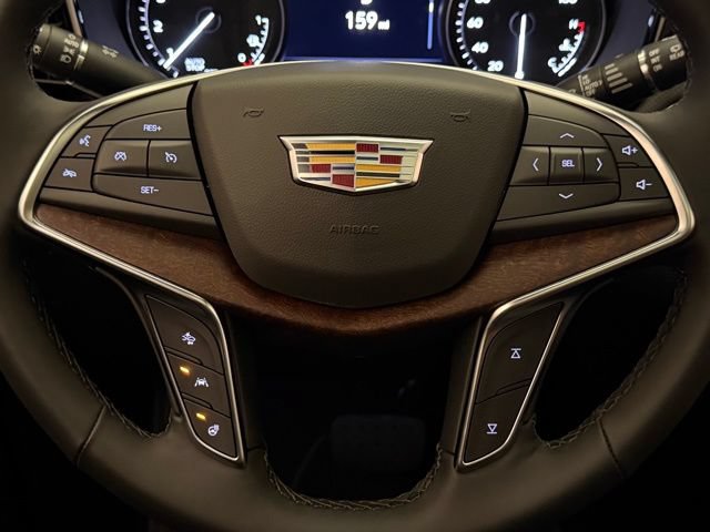 2026 Cadillac XT5 Premium Luxury - Photo 37