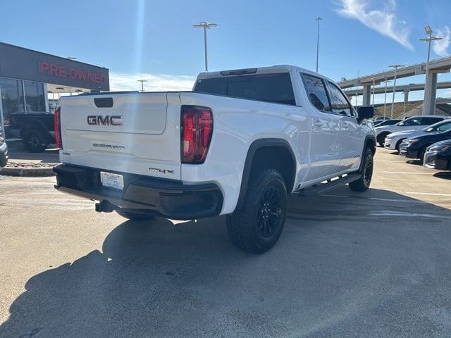 2023 GMC Sierra 1500 AT4X - Photo 16