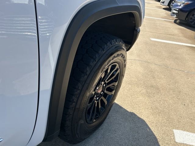 2023 GMC Sierra 1500 AT4X - Photo 20