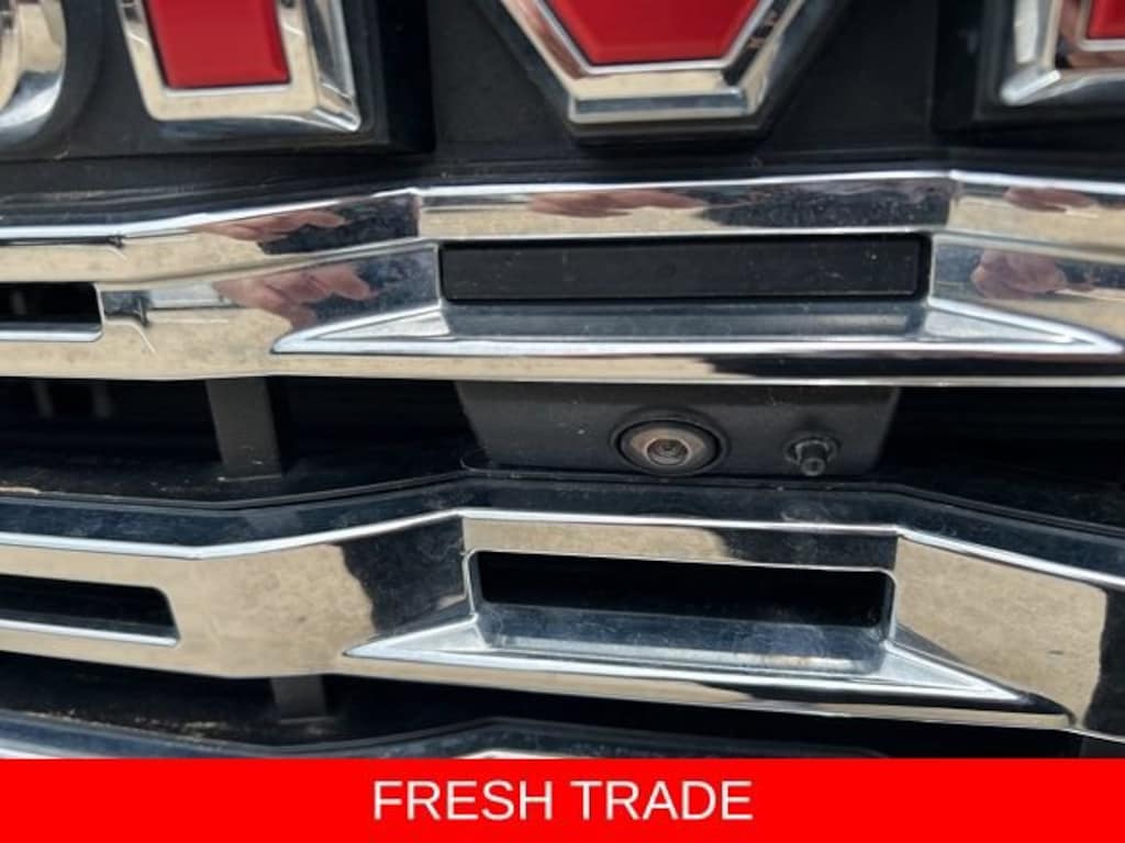 Used 2022 GMC Sierra 1500 Denali Truck