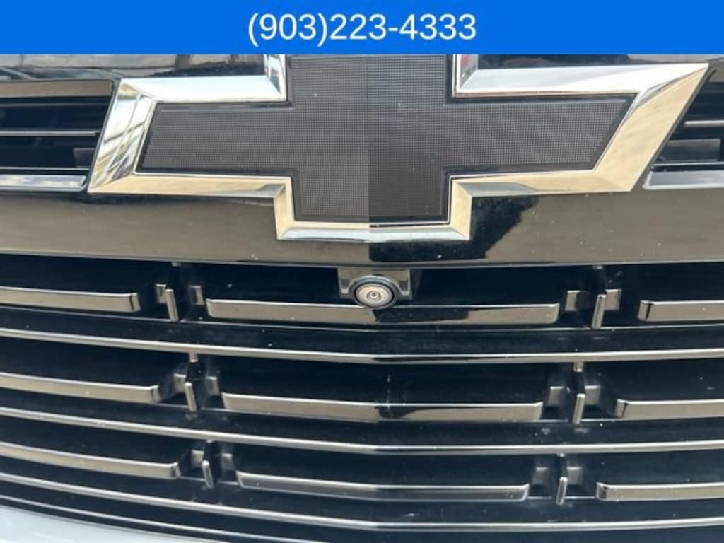 Used 2023 Chevrolet Tahoe RST SUV
