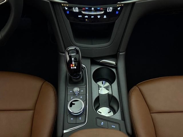 2026 Cadillac XT5 Premium Luxury - Photo 28