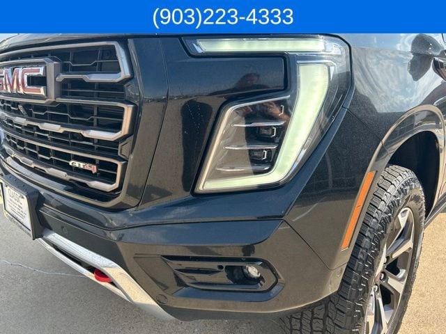 2026 GMC Yukon AT4 Ultimate - Photo 6