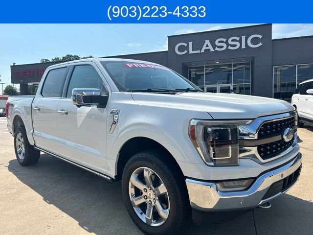 Used 2023 Ford F-150 XL