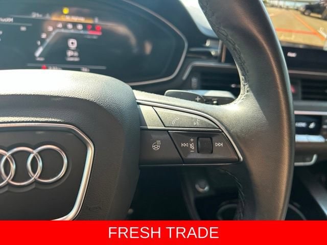 2023 Audi A4 Premium Plus - Photo 24