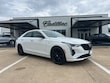 CADILLAC CT4