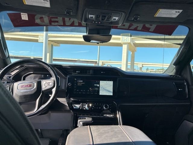 2023 GMC Sierra 1500 AT4X - Photo 44