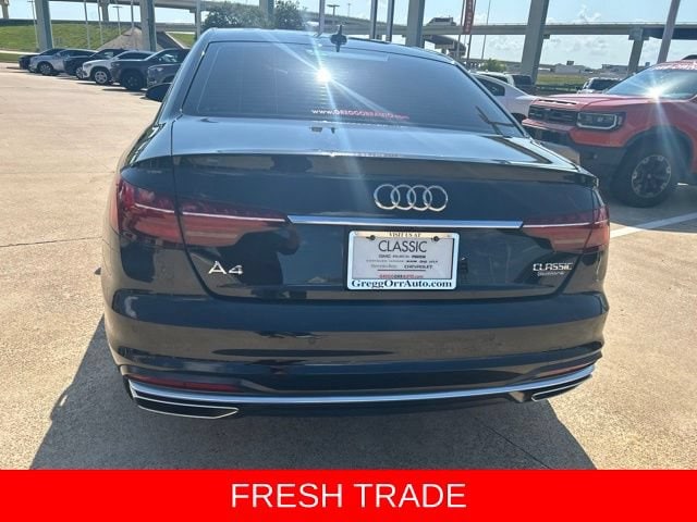 2023 Audi A4 Premium Plus - Photo 8