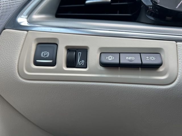 2026 Cadillac XT5 Premium Luxury - Photo 23