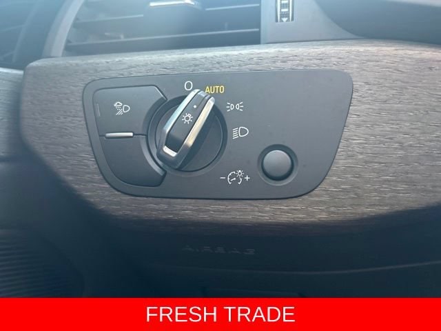 2023 Audi A4 Premium Plus - Photo 20