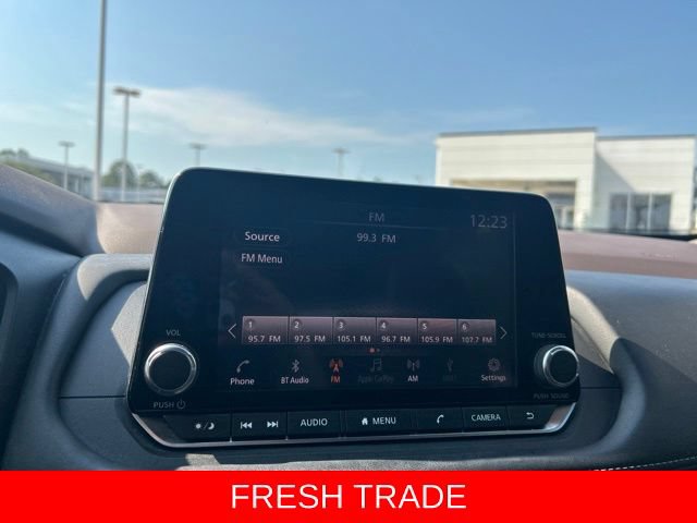 2022 Nissan Rogue SL - Photo 29